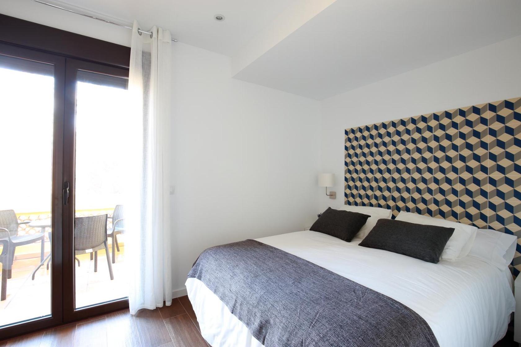 Fuente Toran Apartamentos Teruel Exterior photo