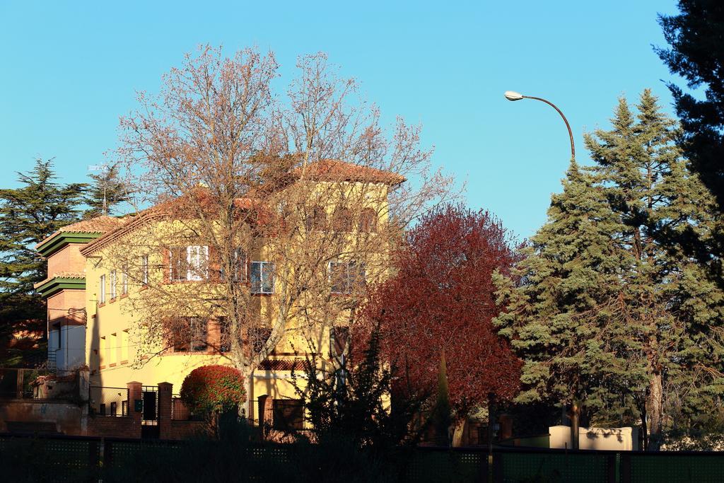 Fuente Toran Apartamentos Teruel Exterior photo