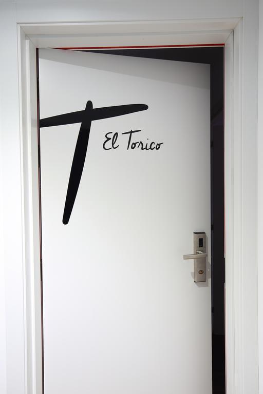 Fuente Toran Apartamentos Teruel Exterior photo