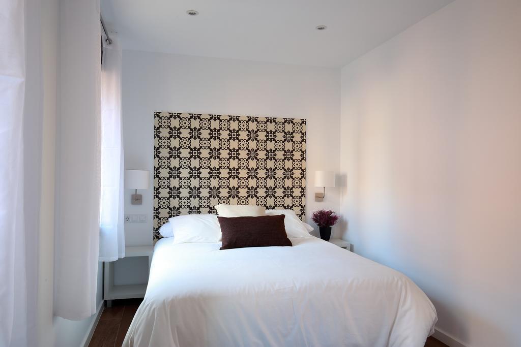 Fuente Toran Apartamentos Teruel Exterior photo