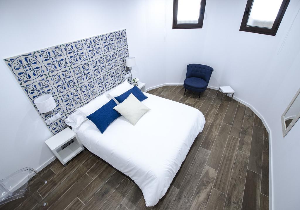 Fuente Toran Apartamentos Teruel Exterior photo