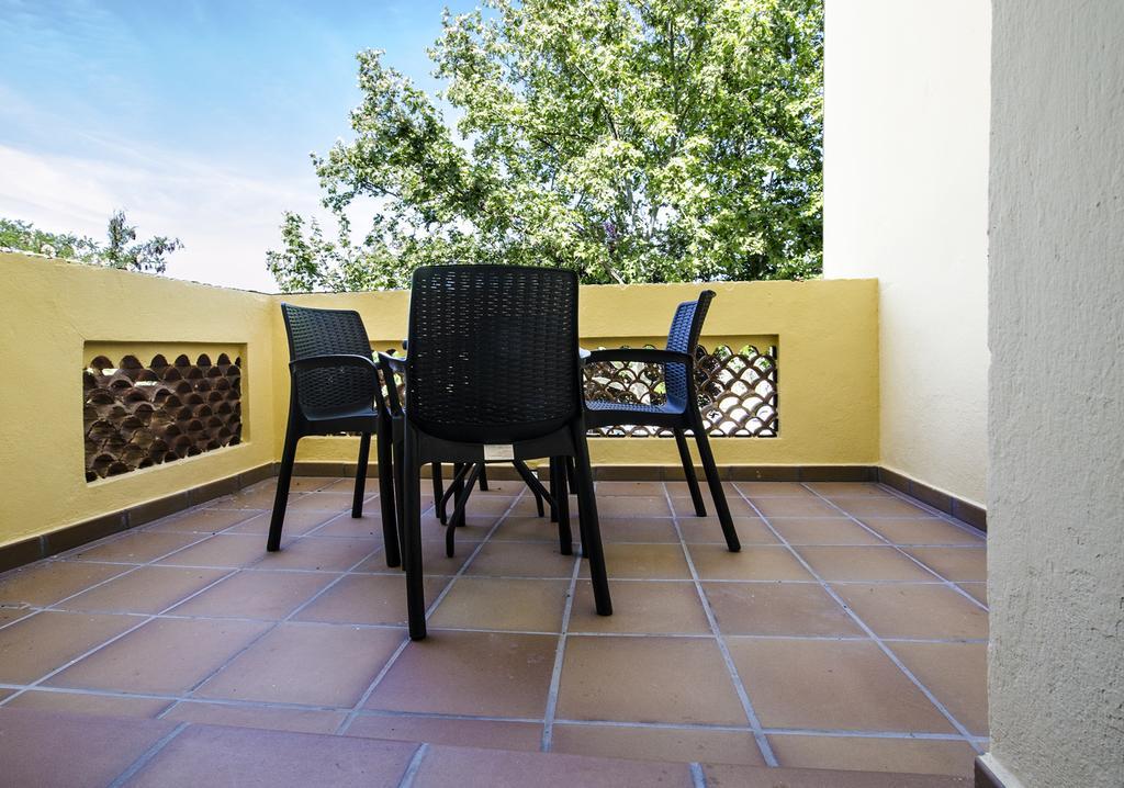 Fuente Toran Apartamentos Teruel Exterior photo