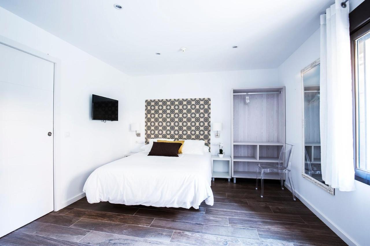 Fuente Toran Apartamentos Teruel Exterior photo