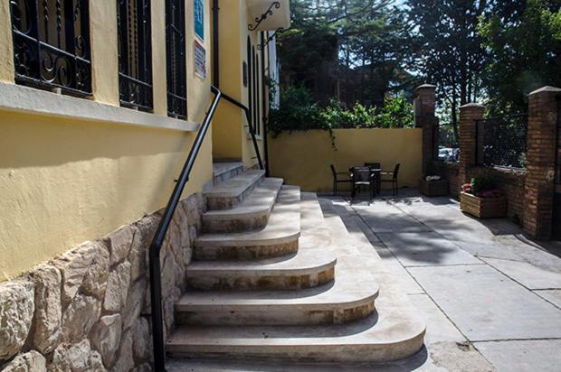 Fuente Toran Apartamentos Teruel Exterior photo