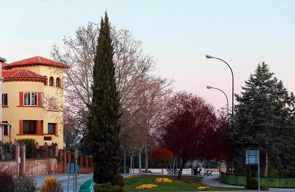 Fuente Toran Apartamentos Teruel Exterior photo